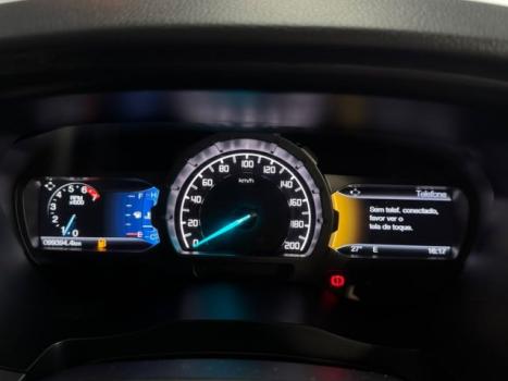 FORD Ranger 2.5 16V FLEX XLT CABINE DUPLA, Foto 5