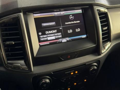 FORD Ranger 2.5 16V FLEX XLT CABINE DUPLA, Foto 7