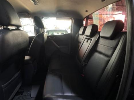 FORD Ranger 2.5 16V FLEX XLT CABINE DUPLA, Foto 10