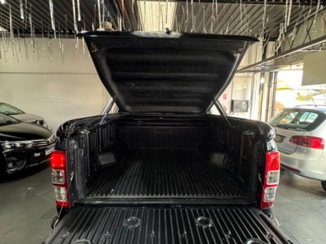 FORD Ranger 2.5 16V FLEX XLT CABINE DUPLA, Foto 11