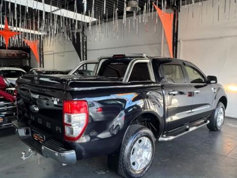 FORD Ranger 2.5 16V FLEX XLT CABINE DUPLA, Foto 12