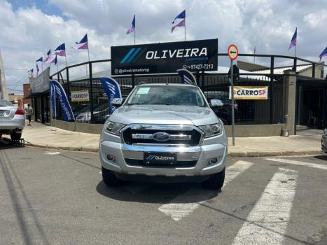 FORD Ranger 3.2 20V CABINE DUPLA 4X4 LIMITED TURBO DIESEL AUTOMTICO, Foto 2