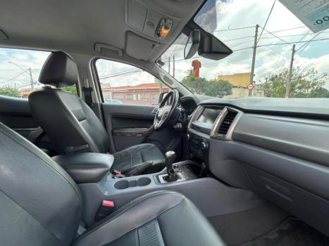 FORD Ranger 3.2 20V CABINE DUPLA 4X4 LIMITED TURBO DIESEL AUTOMTICO, Foto 6