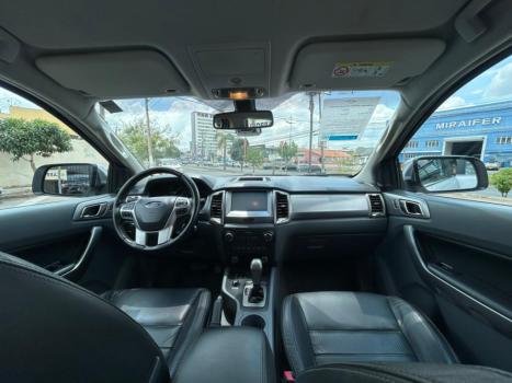 FORD Ranger 3.2 20V CABINE DUPLA 4X4 LIMITED TURBO DIESEL AUTOMTICO, Foto 7