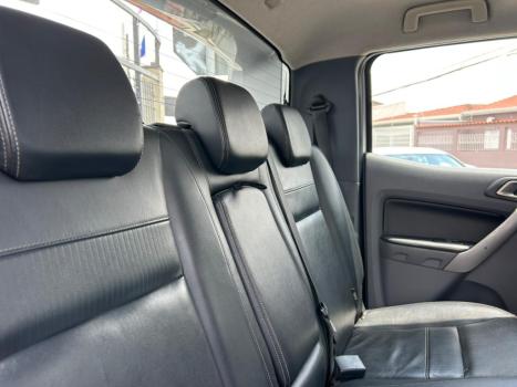 FORD Ranger 3.2 20V CABINE DUPLA 4X4 LIMITED TURBO DIESEL AUTOMTICO, Foto 8