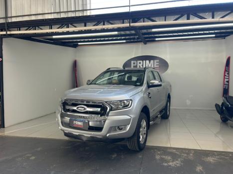 FORD Ranger 3.2 20V CABINE DUPLA 4X4 LIMITED PLUS TURBO DIESEL AUTOMTICO, Foto 1
