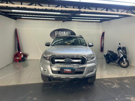 FORD Ranger 3.2 20V CABINE DUPLA 4X4 LIMITED PLUS TURBO DIESEL AUTOMTICO, Foto 2