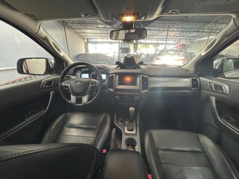 FORD Ranger 3.2 20V CABINE DUPLA 4X4 LIMITED PLUS TURBO DIESEL AUTOMTICO, Foto 5