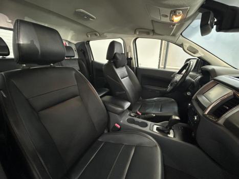 FORD Ranger 3.2 20V CABINE DUPLA 4X4 LIMITED PLUS TURBO DIESEL AUTOMTICO, Foto 6