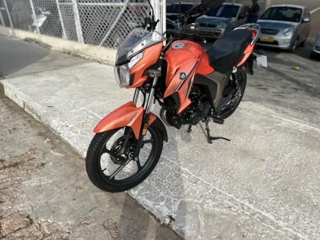 HAOJUE DK 150 , Foto 4