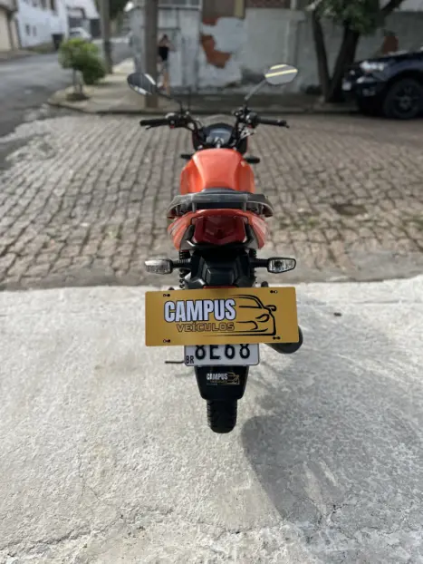 HAOJUE DK 150 , Foto 7