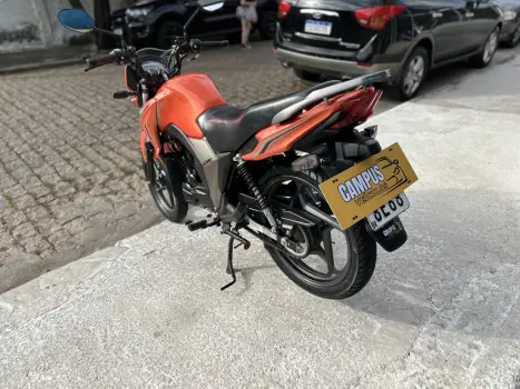 HAOJUE DK 150 , Foto 8