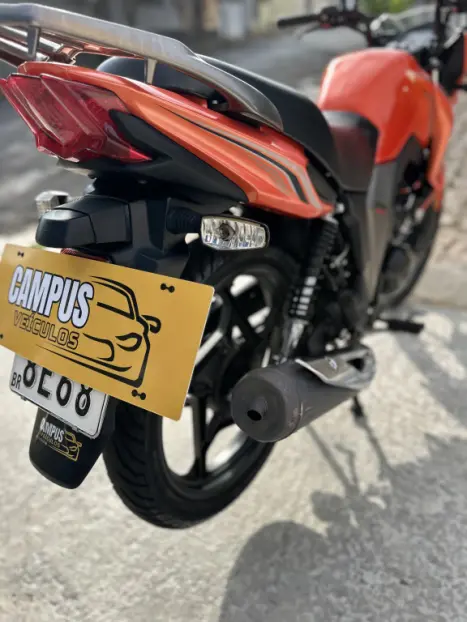 HAOJUE DK 150 , Foto 11