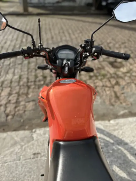 HAOJUE DK 150 , Foto 13