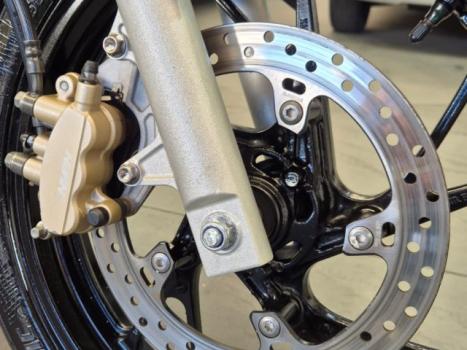 HONDA CB 250 F Twister FLEXONE, Foto 4