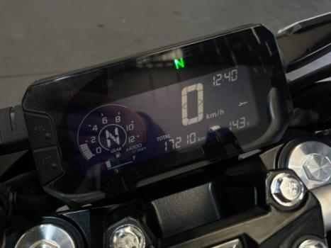 HONDA CB 300 F Twister FLEX CBS, Foto 2
