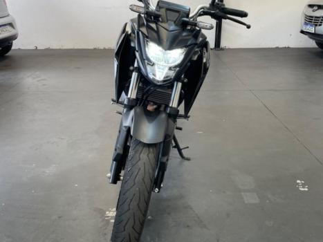 HONDA CB 300 F Twister FLEX CBS, Foto 5