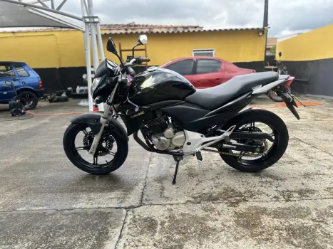 HONDA CB 300 R FLEX, Foto 1