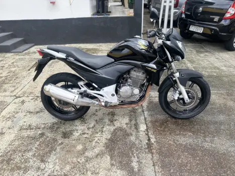 HONDA CB 300 R FLEX, Foto 2