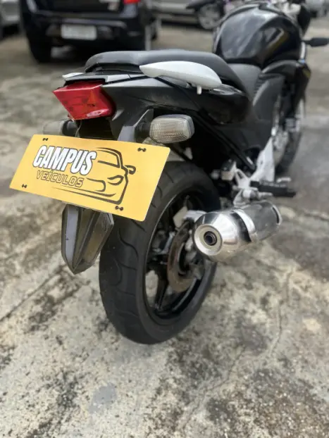 HONDA CB 300 R FLEX, Foto 3