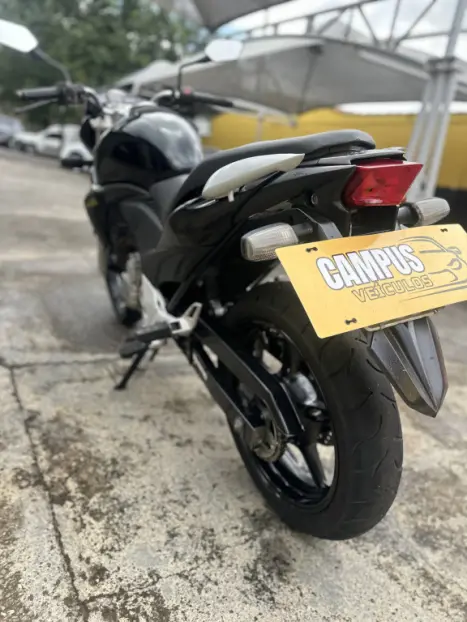 HONDA CB 300 R FLEX, Foto 4