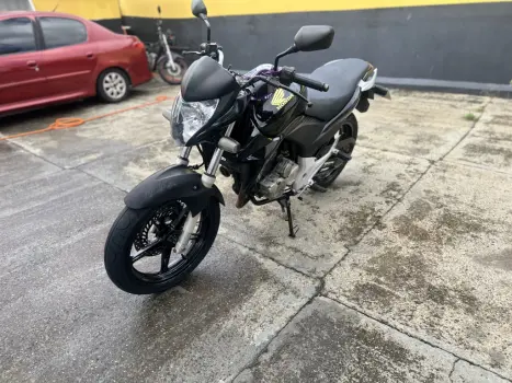HONDA CB 300 R FLEX, Foto 5