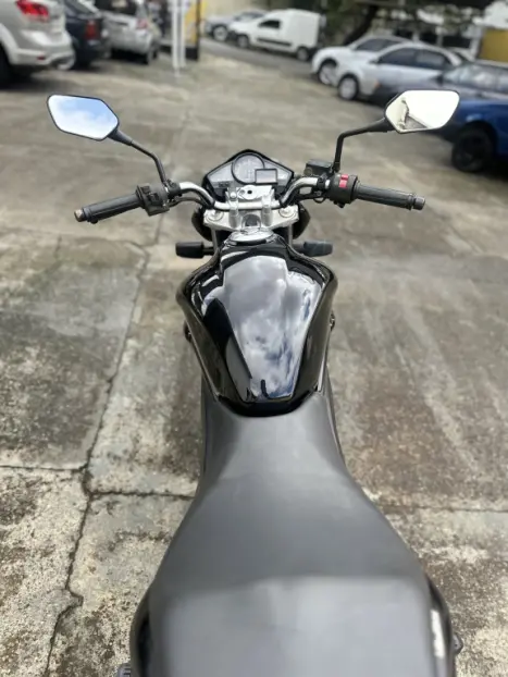 HONDA CB 300 R FLEX, Foto 6