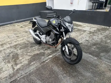 HONDA CB 300 R FLEX, Foto 7