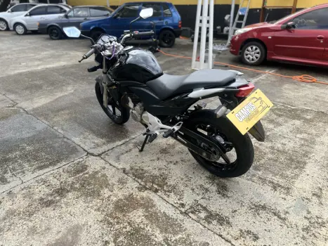 HONDA CB 300 R FLEX, Foto 8