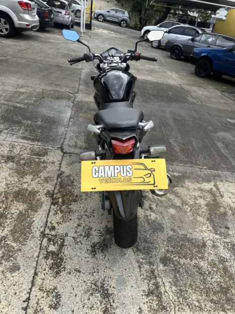 HONDA CB 300 R FLEX, Foto 9