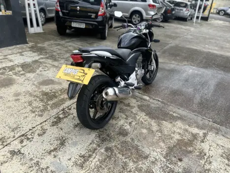 HONDA CB 300 R FLEX, Foto 10