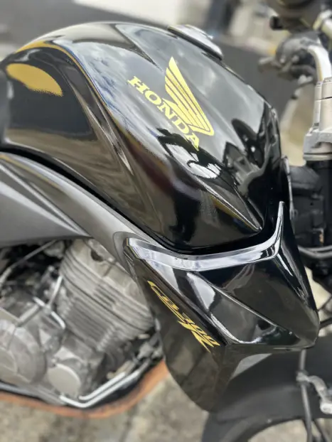 HONDA CB 300 R FLEX, Foto 12