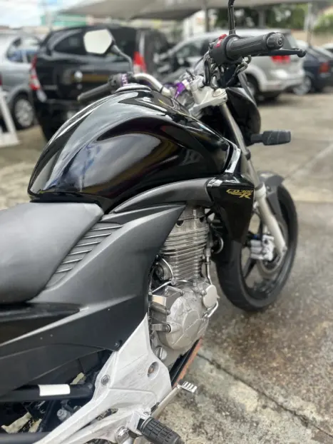 HONDA CB 300 R FLEX, Foto 13