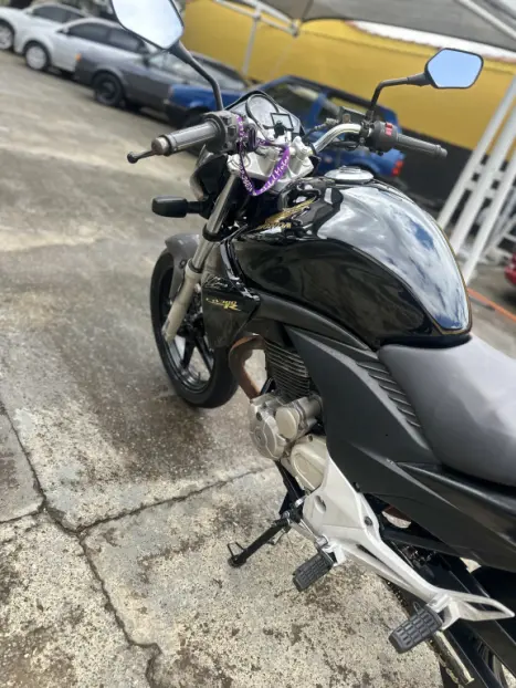 HONDA CB 300 R FLEX, Foto 14