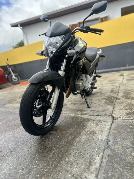 HONDA CB 300 R FLEX, Foto 15
