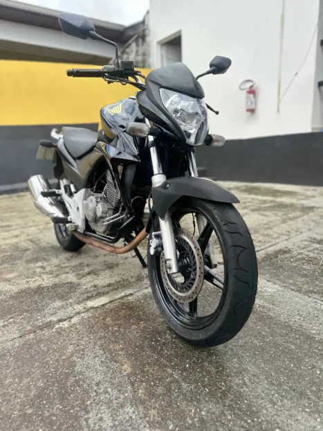 HONDA CB 300 R FLEX, Foto 16
