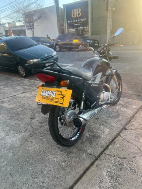 HONDA CG 125 FAN ES, Foto 6