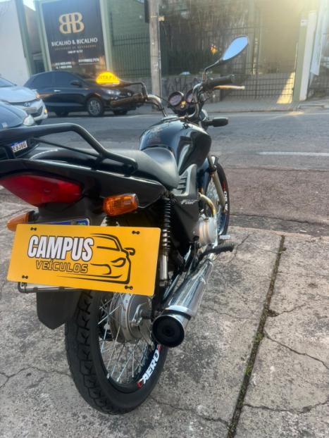 HONDA CG 125 FAN ES, Foto 7