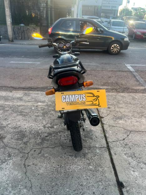 HONDA CG 125 FAN ES, Foto 8