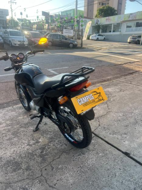 HONDA CG 125 FAN ES, Foto 9