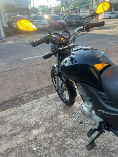 HONDA CG 125 FAN ES, Foto 11