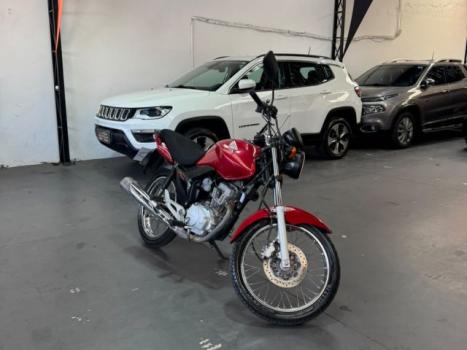 HONDA CG 150 FAN ESD MIX, Foto 1