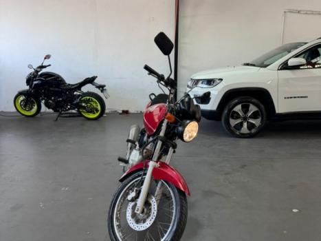 HONDA CG 150 FAN ESD MIX, Foto 2
