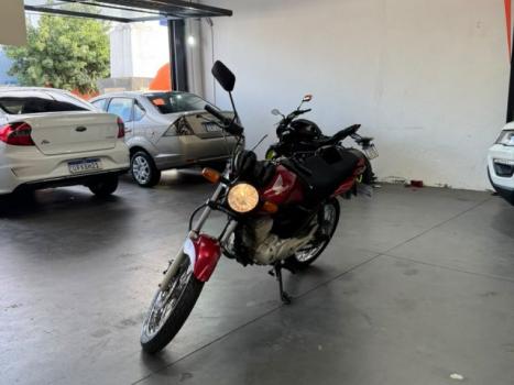 HONDA CG 150 FAN ESD MIX, Foto 3