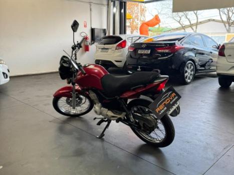 HONDA CG 150 FAN ESD MIX, Foto 4
