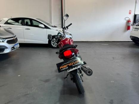 HONDA CG 150 FAN ESD MIX, Foto 5