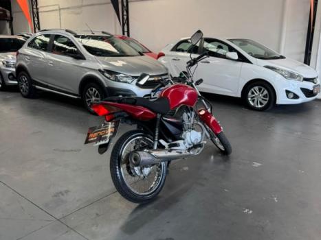 HONDA CG 150 FAN ESD MIX, Foto 6