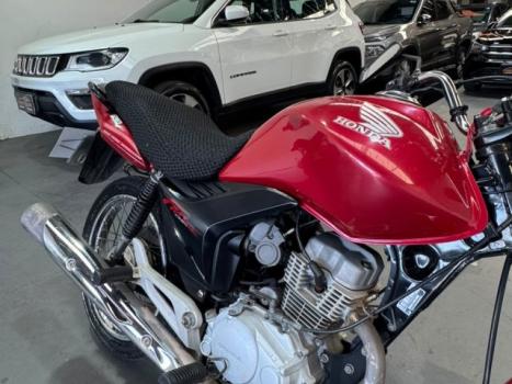 HONDA CG 150 FAN ESD MIX, Foto 7