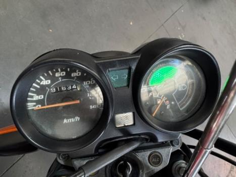 HONDA CG 150 FAN ESD MIX, Foto 8