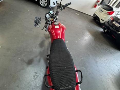 HONDA CG 150 FAN ESD MIX, Foto 9